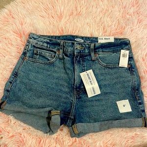 O.G Jean shirts from Old Navy. New with tags. Never worn. Size 6